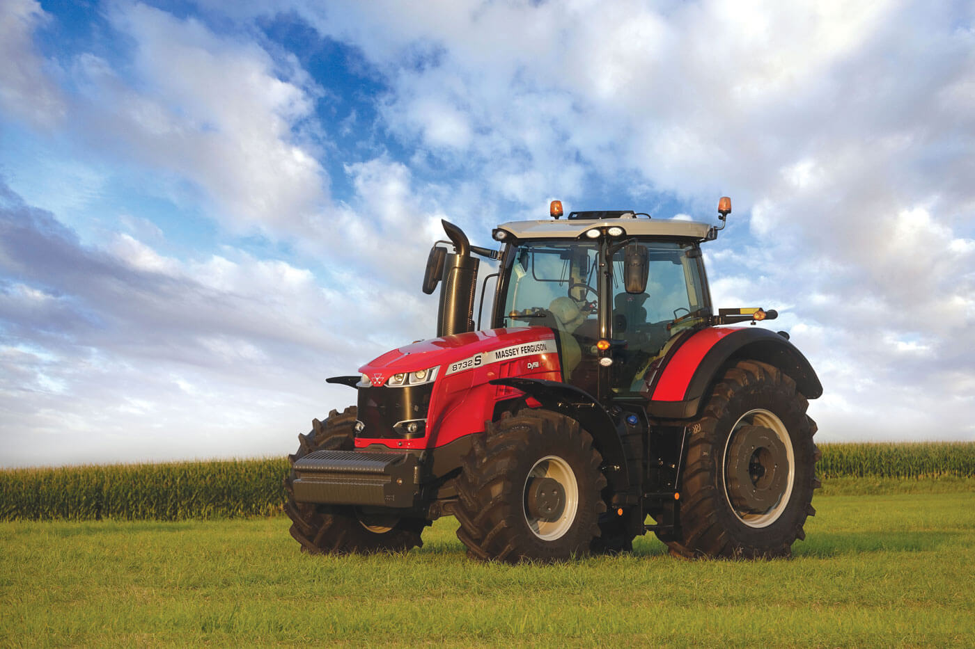 4massey Ferguson Promotions Farm Depot Caro Michigan